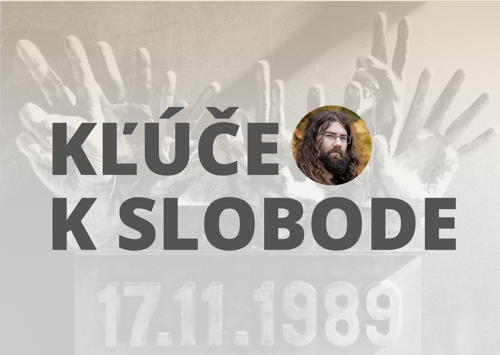 Beseda s historikom o význame Nežnej revolúcie